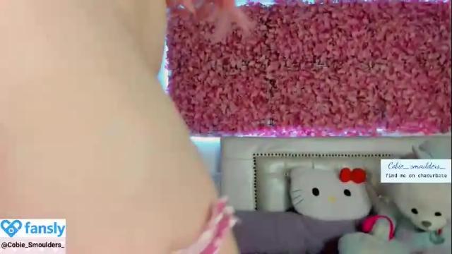 Image 8 of cobie_smoulders_ Stream on Chaturbate on 1 month ago