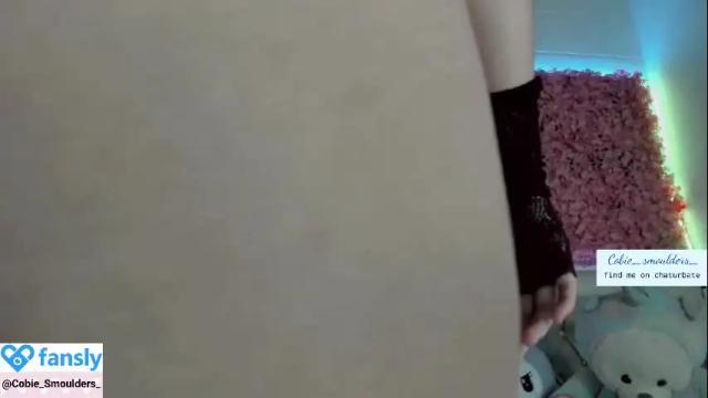Image 2 of cobie_smoulders_ Stream on Chaturbate on 1 month ago
