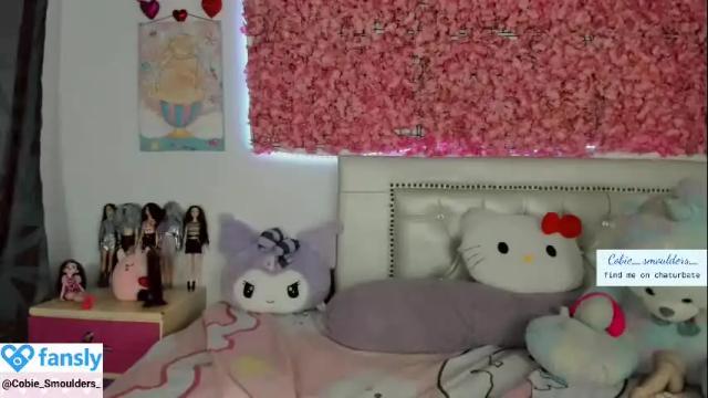 Image 4 of cobie_smoulders_ Stream on Chaturbate on 20 days ago