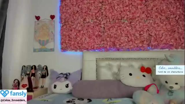Thumbnail 3, cobie_smoulders_'s Stream at Chaturbate, 1 month ago