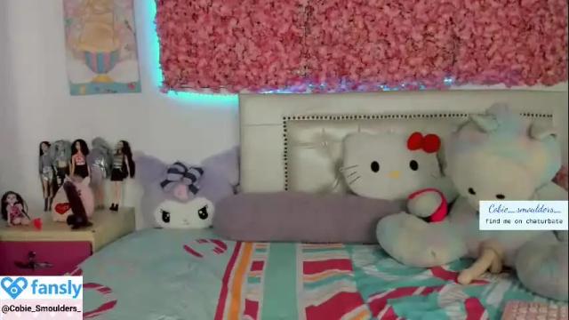 Thumbnail 1, cobie_smoulders_'s Stream at Chaturbate, 1 month ago