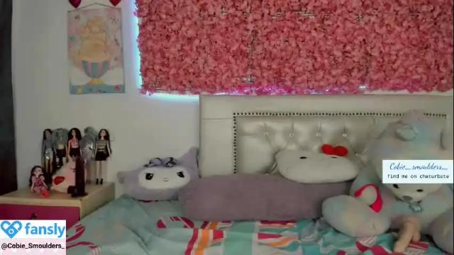 Thumbnail 3, cobie_smoulders_'s Stream at Chaturbate, 1 month ago