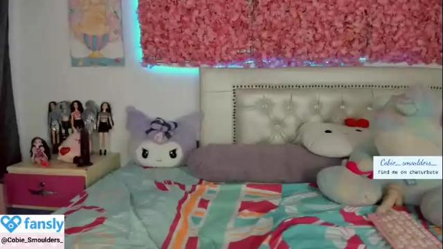 Image 3 of cobie_smoulders_ Stream on Chaturbate on 1 month ago