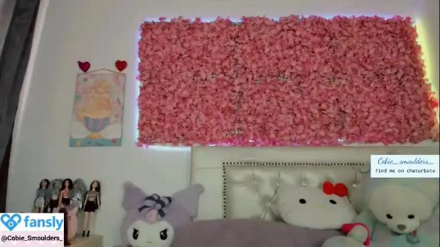 Image 7 of cobie_smoulders_ Stream on Chaturbate on 26 days ago