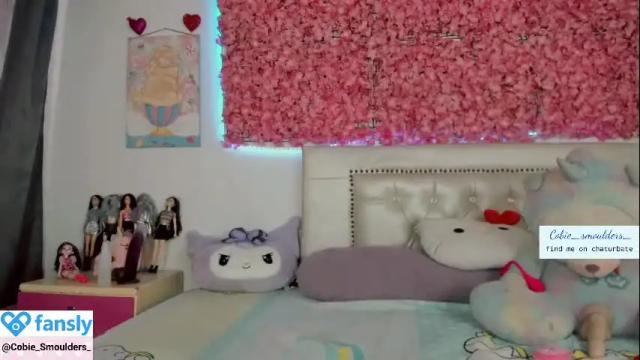 Image 10 of cobie_smoulders_ Stream on Chaturbate on 22 days ago