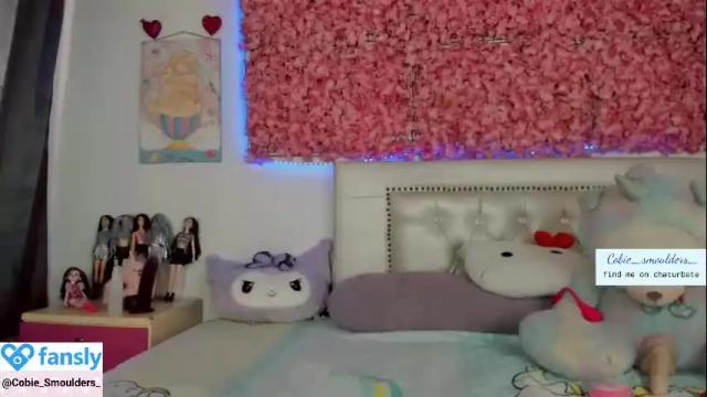 Image 12 of cobie_smoulders_ Stream on Chaturbate on 22 days ago