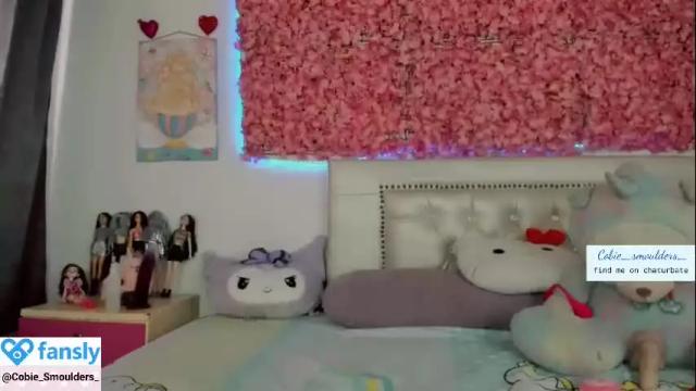 Thumbnail 3, cobie_smoulders_'s Stream at Chaturbate, 20 days ago
