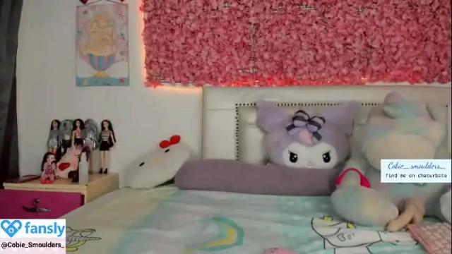 Image 4 of cobie_smoulders_ Stream on Chaturbate on 21 days ago
