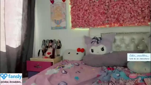 Image 10 of cobie_smoulders_ Stream on Chaturbate on 2 months ago