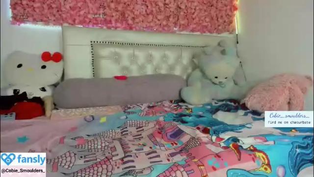 Image 8 of cobie_smoulders_ Stream on Chaturbate on 2 months ago