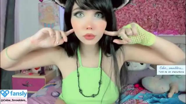 Image 6 of cobie_smoulders_ Stream on Chaturbate on 2 months ago