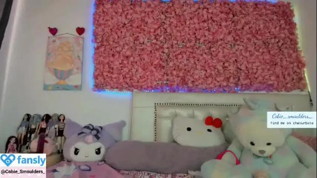 Image 12 of cobie_smoulders_ Stream on Chaturbate on 2 months ago