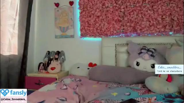 Image 3 of cobie_smoulders_ Stream on Chaturbate on 2 months ago
