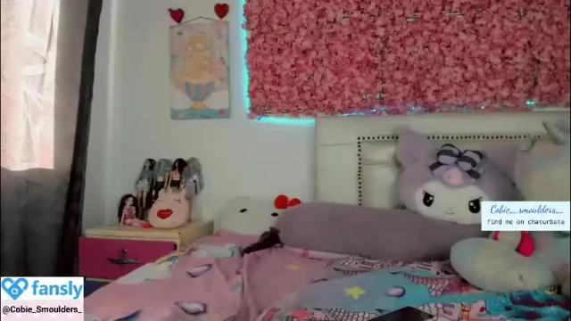 Image 4 of cobie_smoulders_ Stream on Chaturbate on 2 months ago