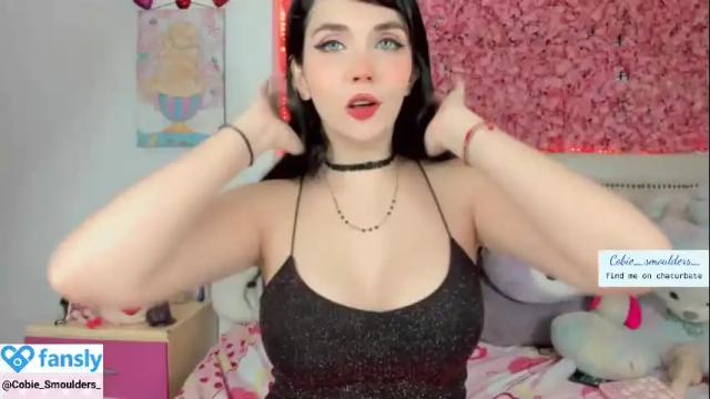 Image 4 of cobie_smoulders_ Stream on Chaturbate on 1 month ago