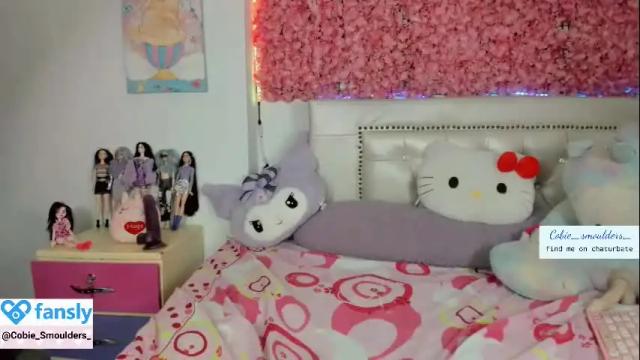 Image 12 of cobie_smoulders_ Stream on Chaturbate on 1 month ago