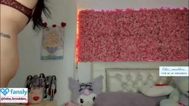 Image 3 of cobie_smoulders_ Stream on Chaturbate on 1 month ago