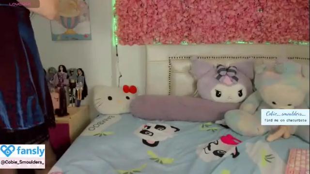 Image 11 of cobie_smoulders_ Stream on Chaturbate on 28 days ago