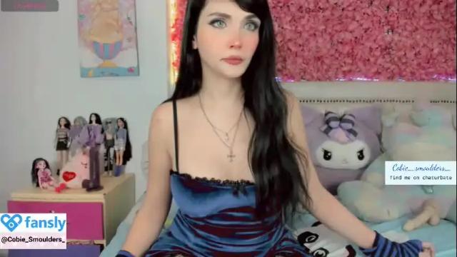 Image 2 of cobie_smoulders_ Stream on Chaturbate on 28 days ago