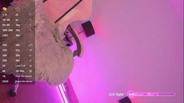 Image 11 of coca_koa Stream on Chaturbate on 1 month ago