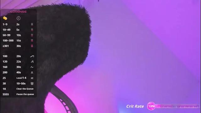 Image 7 of coca_koa Stream on Chaturbate on 2 months ago