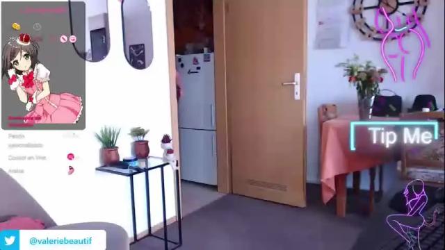 Image 8 of cock_big_girl Stream on Chaturbate on 1 month ago