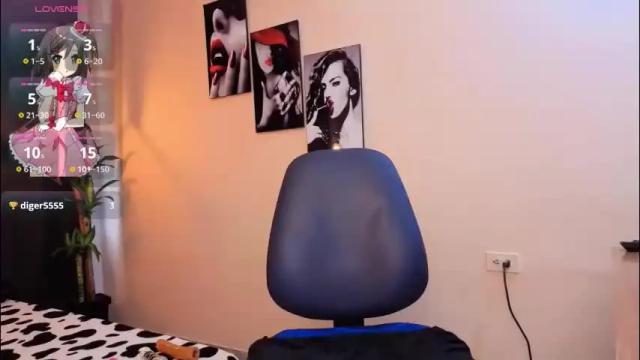 Image 10 of cock_big_girl Stream on Chaturbate on 21 days ago
