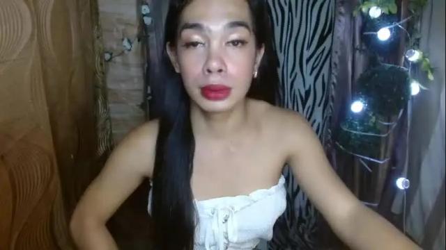 Image 6 of cockamazingts Stream on Chaturbate on 18 months ago
