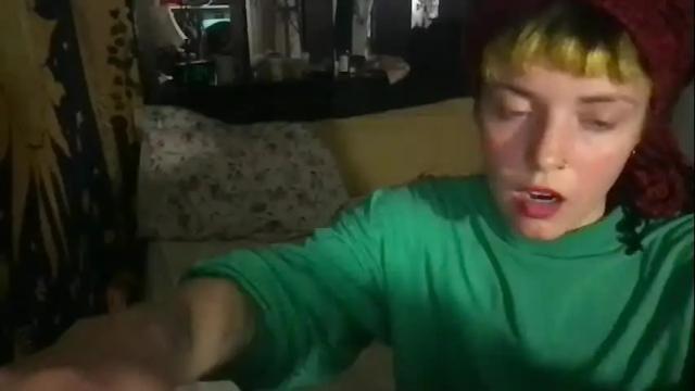 Image 11 of cockoroso Stream on Chaturbate on 1 month ago