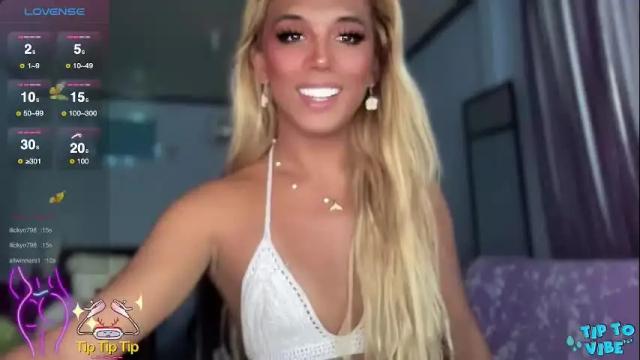 Image 12 of cockprincess_dianna Stream on Chaturbate on 11 days ago