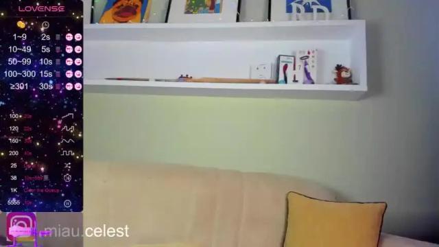 Thumbnail 2, coco_celeste's Stream at Chaturbate, 23 months ago