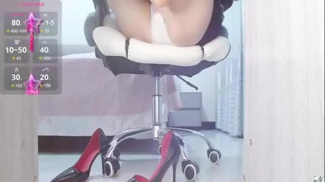 Thumbnail 2, coco_coo's Stream at Chaturbate, 1 month ago