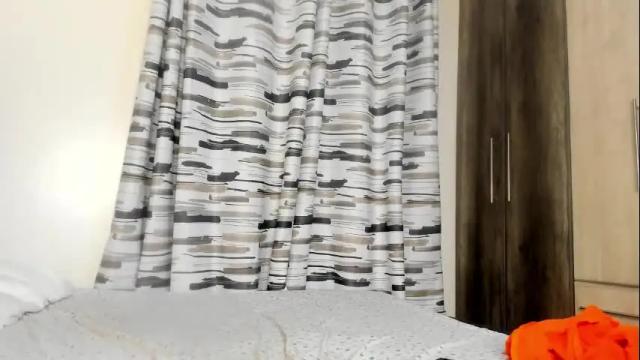 Thumbnail 1, coco_leila's Stream at Chaturbate, 23 days ago