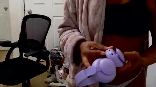 Thumbnail 2, cocochanel197941's Stream at Chaturbate, 1 month ago