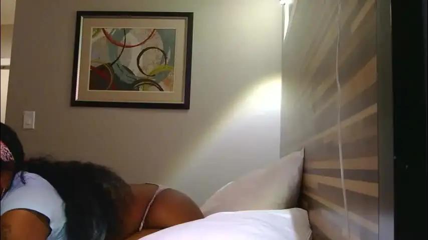 cocochanel197941 Chaturbate