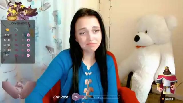 Image 11 of cocochanel777c Stream on Chaturbate on 19 months ago