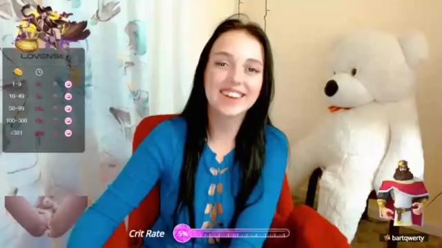 Image 3 of cocochanel777c Stream on Chaturbate on 14 months ago