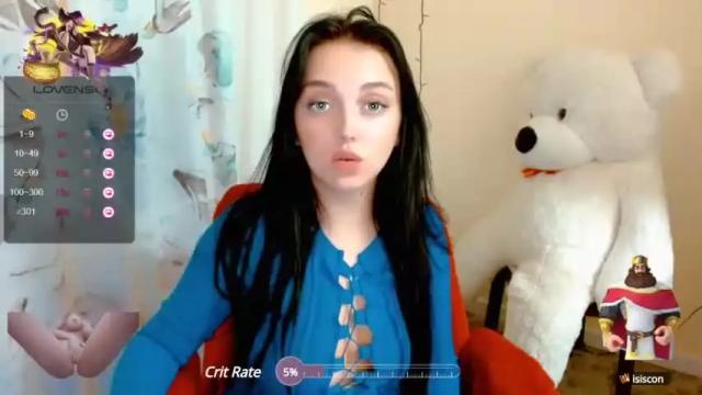 Image 4 of cocochanel777c Stream on Chaturbate on 19 months ago