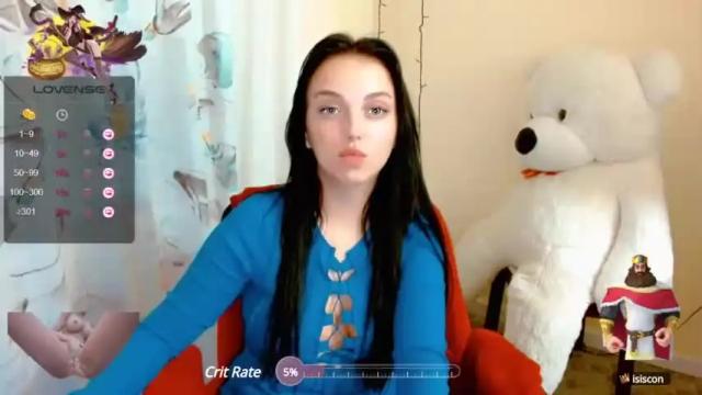Image 7 of cocochanel777c Stream on Chaturbate on 19 months ago