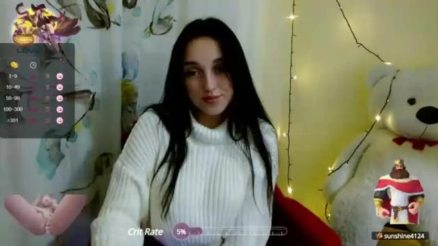 Image 3 of cocochanel777c Stream on Chaturbate on 19 months ago