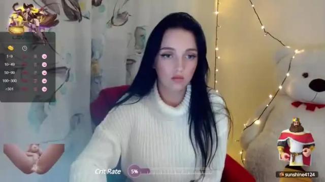 Image 6 of cocochanel777c Stream on Chaturbate on 14 months ago