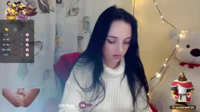 Image 7 of cocochanel777c Stream on Chaturbate on 19 months ago