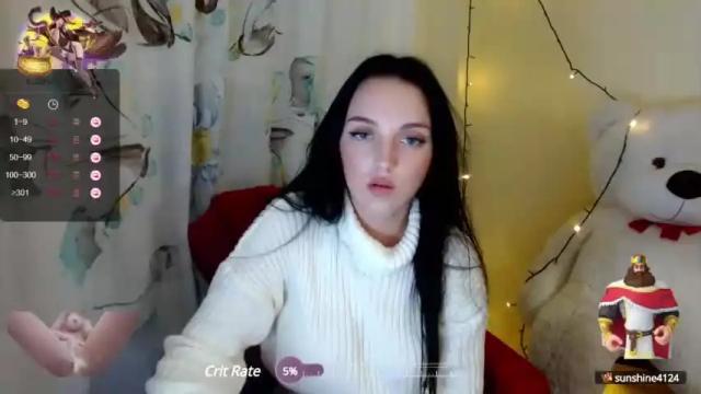 Image 8 of cocochanel777c Stream on Chaturbate on 14 months ago