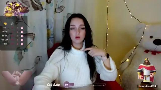 Thumbnail 3, cocochanel777c's Stream at Chaturbate, 19 months ago