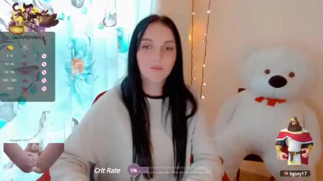 Image 10 of cocochanel777c Stream on Chaturbate on 14 months ago