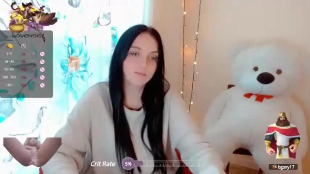 Image 12 of cocochanel777c Stream on Chaturbate on 18 months ago