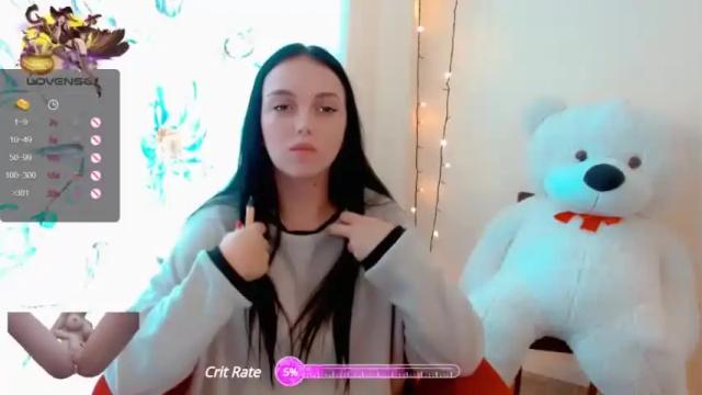Image 2 of cocochanel777c Stream on Chaturbate on 18 months ago