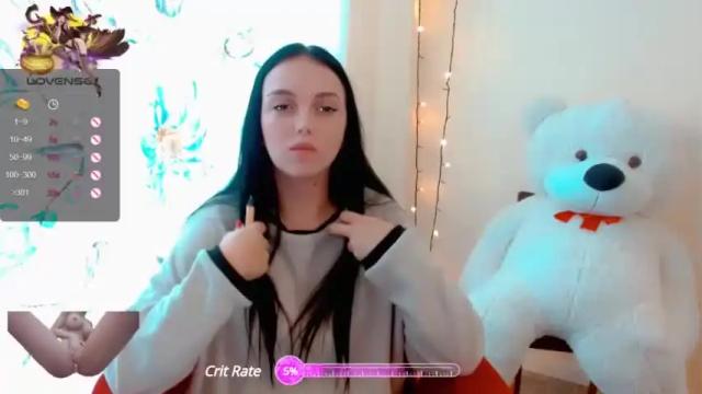 Image 2 of cocochanel777c Stream on Chaturbate on 14 months ago