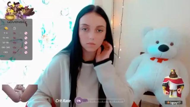 Image 3 of cocochanel777c Stream on Chaturbate on 14 months ago