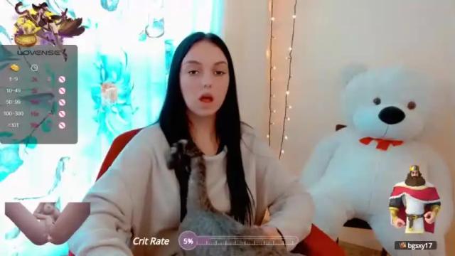 Thumbnail 2, cocochanel777c's Stream at Chaturbate, 18 months ago